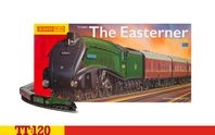 HORNBY TT1002TXSMP - TT - Digital-Start-Set Easterner Train, LNER, Ep. II-V